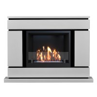 Биокамин в портале SteelHeat Vega