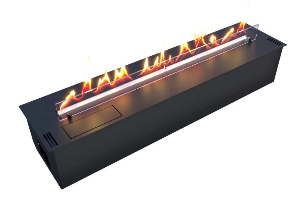 Автоматический биокамин BioArt ABC Fireplace Smart Fire A3 1400
