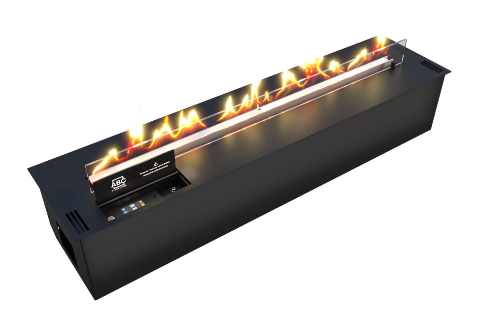 Автоматический биокамин BioArt ABC Fireplace Smart Fire A3 1400