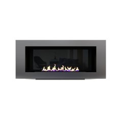 Встраиваемый биокамин Firezo Dipinto 1400, стандарт