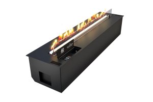 Автоматический биокамин BioArt ABC Fireplace Smart Fire A3 1900