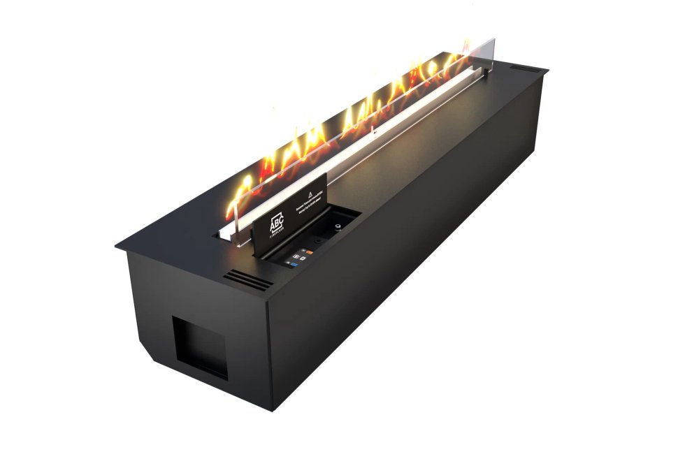 Автоматический биокамин BioArt ABC Fireplace Smart Fire A3 2100