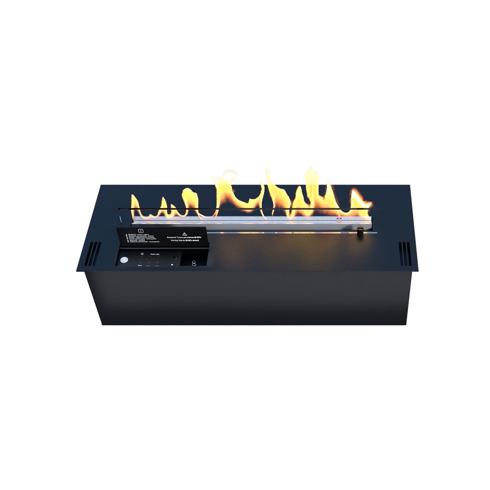 Автоматический биокамин BioArt ABC Fireplace Smart Prime 800