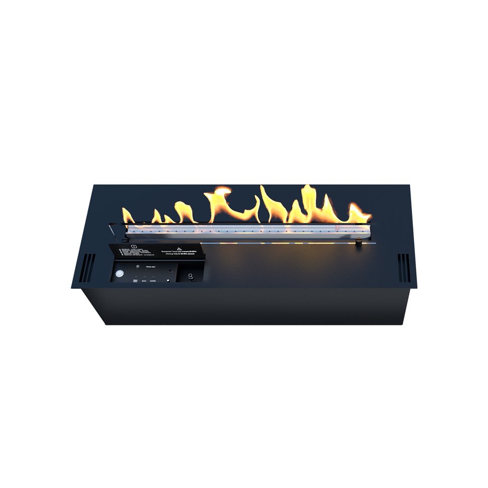Автоматический биокамин BioArt ABC Fireplace Smart Prime 800
