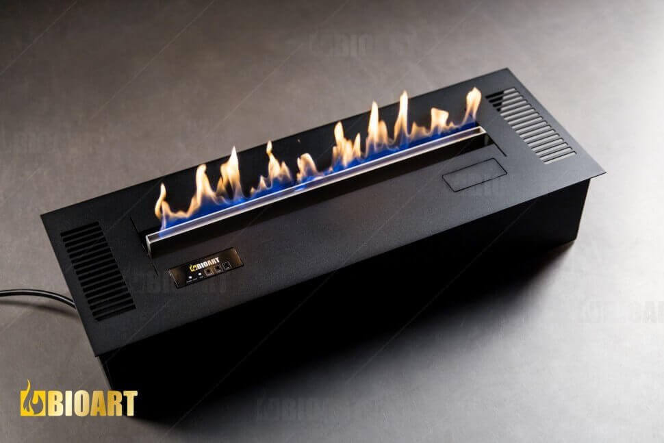 Автоматический биокамин BioArt ABC Fireplace Smart Prime 1700