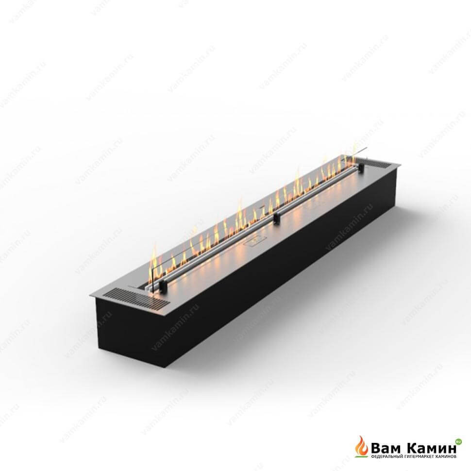 Автоматический биокамин BioArt ABC Fireplace Smart Prime 1900