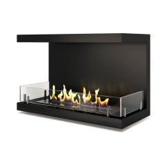 Фронтальный биокамин Firezo Estremita 800, стандарт