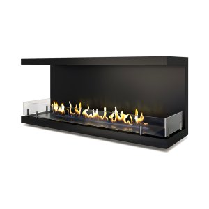 Фронтальный биокамин Firezo Estremita 1200, стандарт