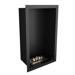 Вертикальный биокамин Firezo Verticale 600 стандарт, стандарт