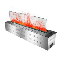 Паровой камин FireWater 600