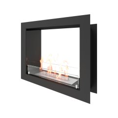 Биокамин сквозной SteelHeat ONE 600