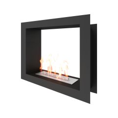 Биокамин сквозной SteelHeat ONE 600