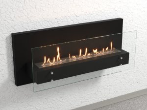 Биокамин настенный Lux Fire Премьера 1200