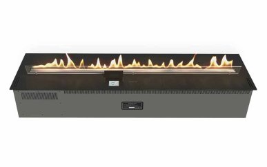 Автоматический биокамин SmartFire L 1300 plus Biograte