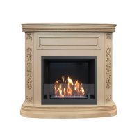 Биокамин в портале SteelHeat Bella