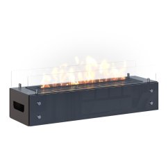Автоматический  настольный, напольный биокамин Artonefire 900