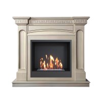 Биокамин в портале SteelHeat Venecia