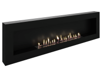 Настенный биокамин Firezo Corpo Dipinto 1600, стандарт