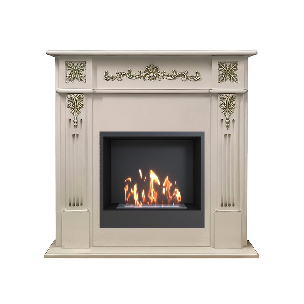 Биокамин в портале SteelHeat Monreal