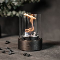 Настольный Биокамин Catterheim LANTERN PHANTOM