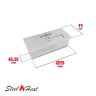 Топливный блок SteelHeat IN-LINE 250 фото 2