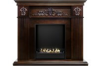 Биокамин в портале Firezo Provence Коньяк, стандарт