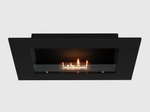Биокамин Lux Fire Кент 1 Н XS