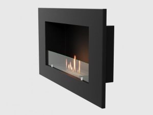 Биокамин Lux Fire Кент 1 Н XS