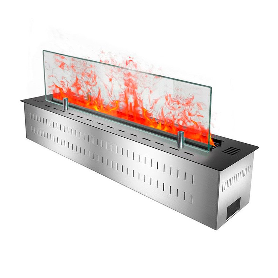 Паровой камин FireWater 1500 Паровой камин FireWater 1500
