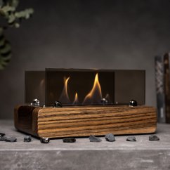 Настольный Биокамин Catterheim EXOTIC AMAZAKU RADIAL