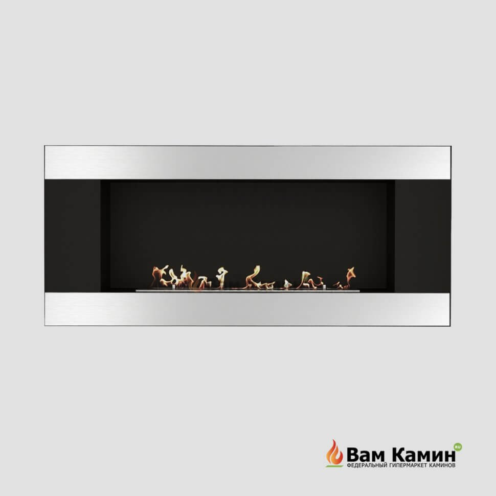 Биокамин ELLIOT Horizontal 900