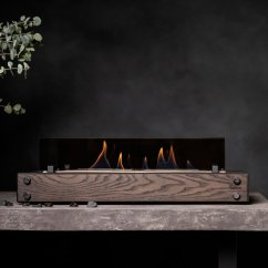 Настольный Биокамин Catterheim BIG BRUTAL PHANTOM